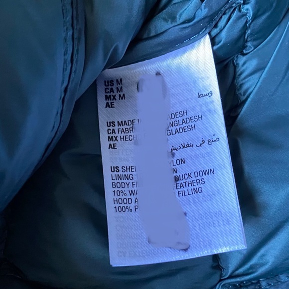 🍂CLEAROUT Packable Hooded Puffer Coat - Picture 9 of 13